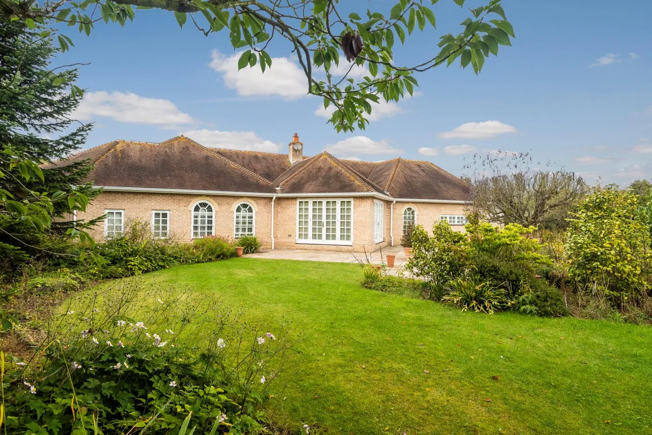 The Avenue, Godmanchester, PE29, photo 19