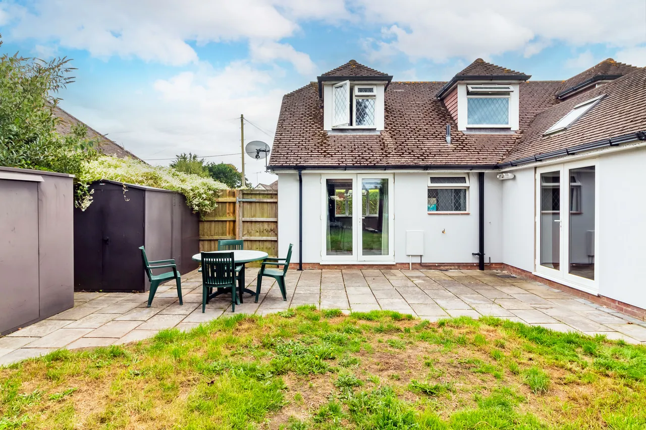 19 Highfield Road, Ringwood, BH24 1RG, photo 14