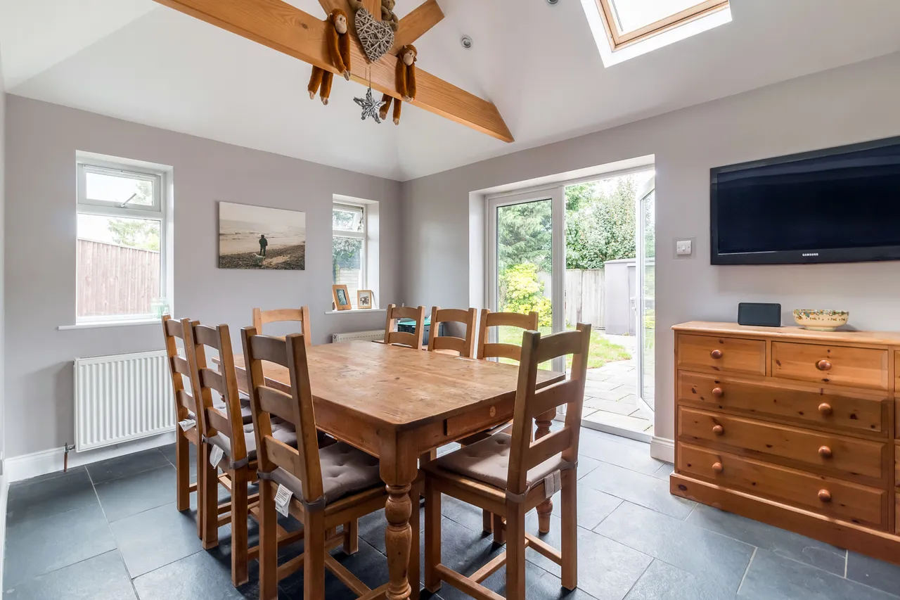 19 Highfield Road, Ringwood, BH24 1RG, photo 6