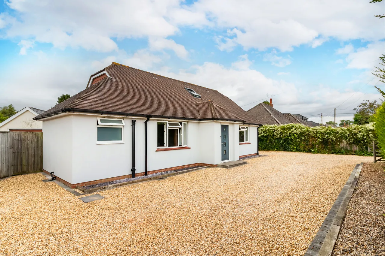 19 Highfield Road, Ringwood, BH24 1RG, photo 17