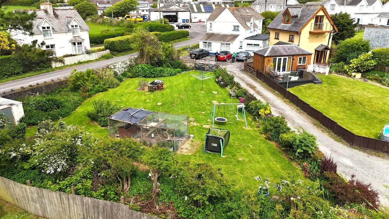 Woolacombe Station Road, Woolacombe, EX34, photo 20