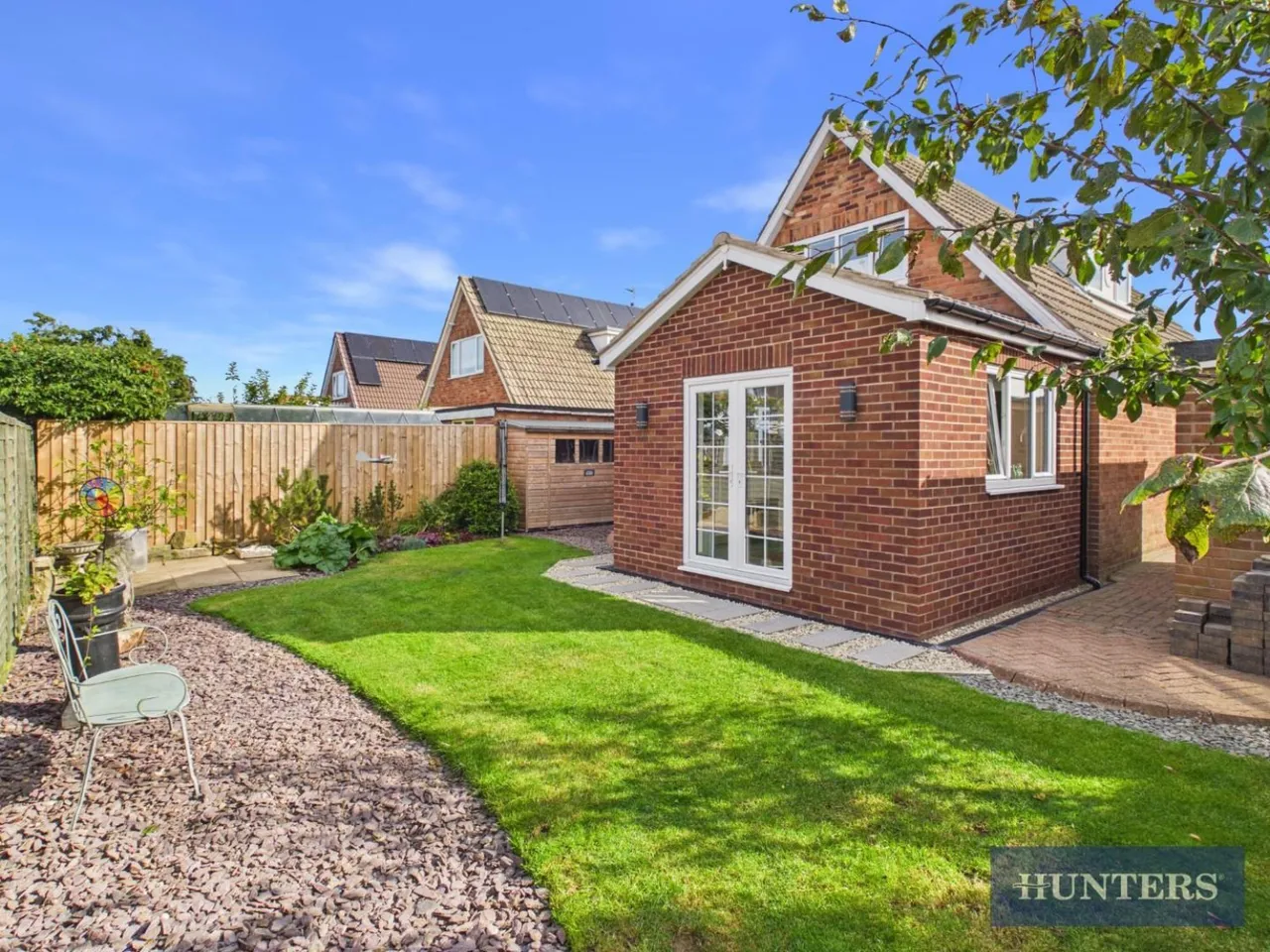 Grovehill Road, Filey, YO14, photo 5