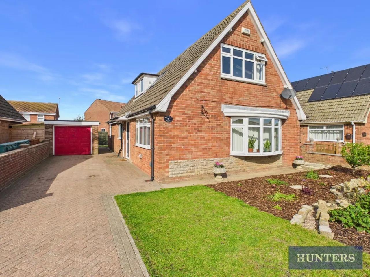 3 bed house for sale, Grovehill Road, Filey, YO14