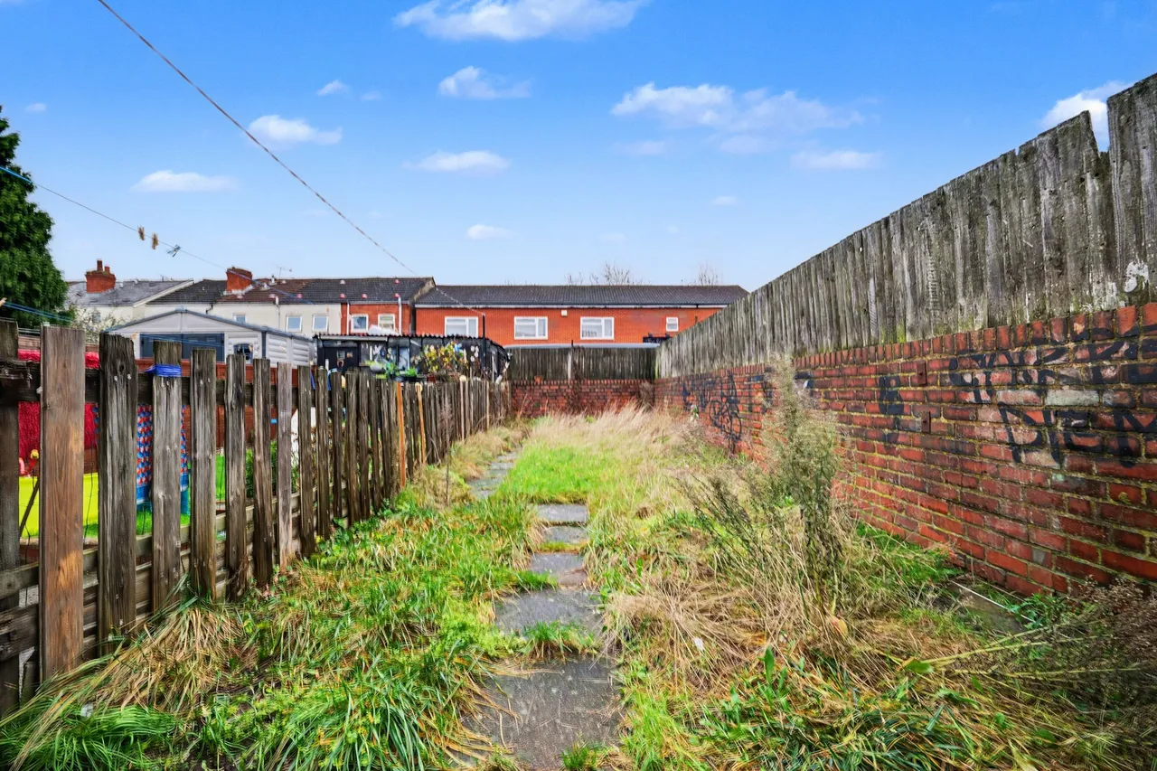 Henrietta Street, Coventry, CV6, photo 14