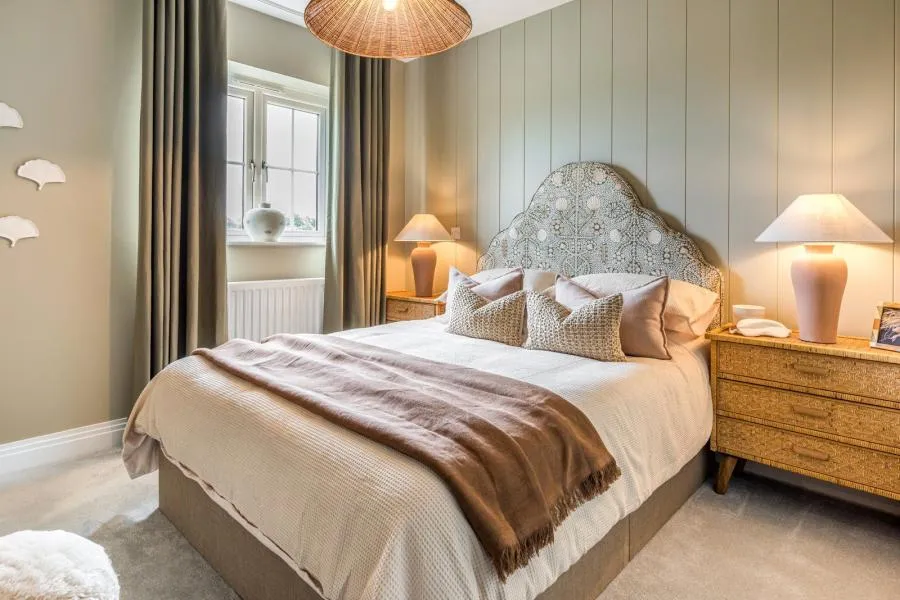 Winterbrook Meadows, Wallingford, OX10, photo 6