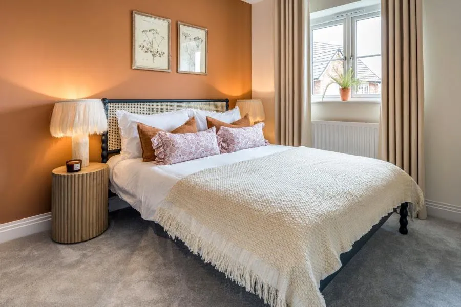 Winterbrook Meadows, Wallingford, OX10, photo 8