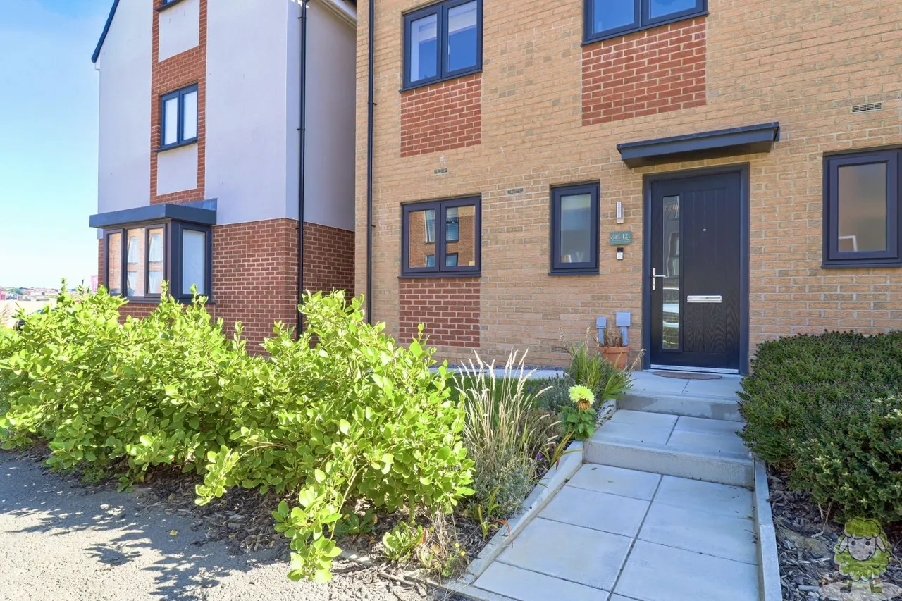 Rose Hill Drive, South Shields, NE33, photo 2