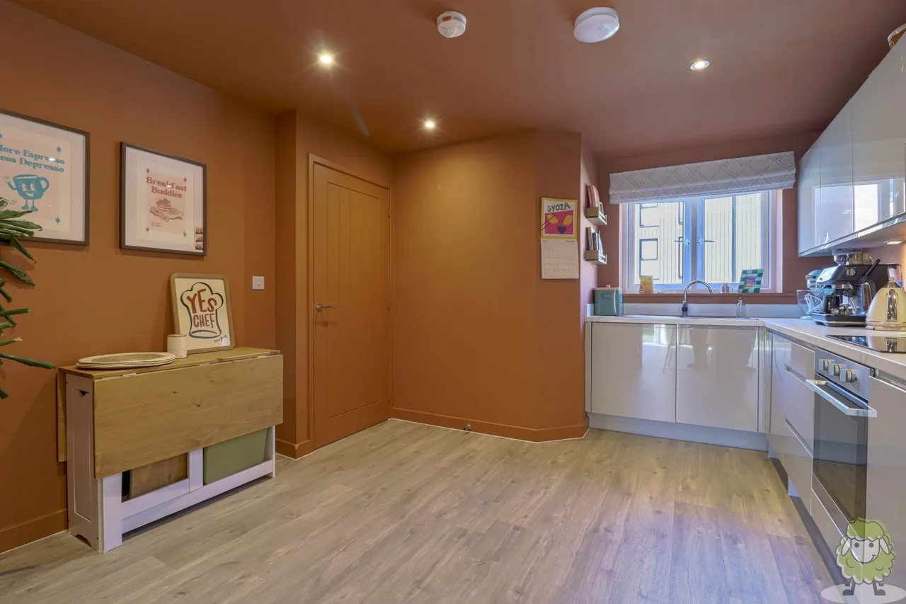 Rose Hill Drive, South Shields, NE33, photo 7