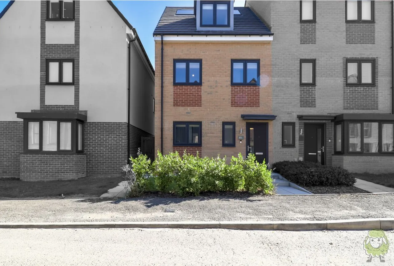 3 bed house for sale, Rose Hill Drive, South Shields, NE33