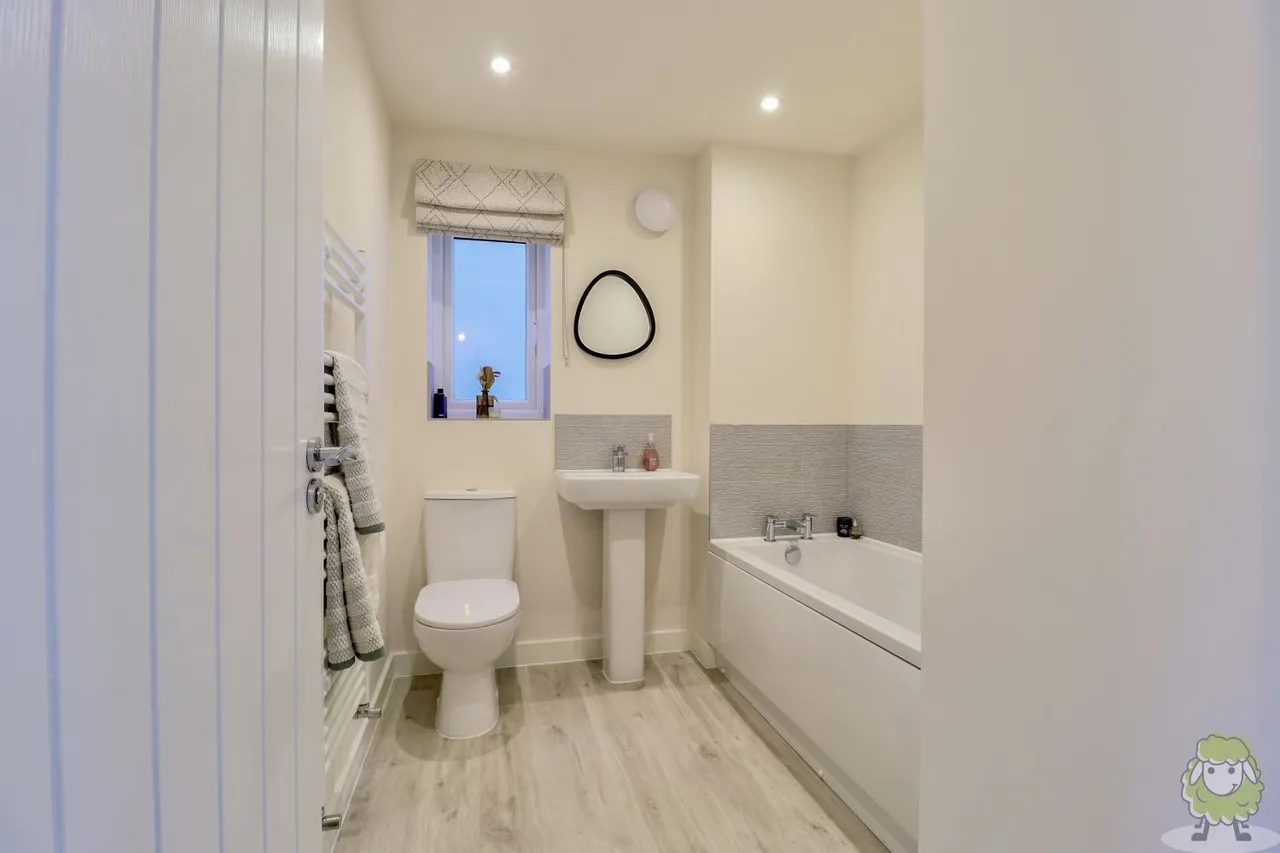 Rose Hill Drive, South Shields, NE33, photo 13