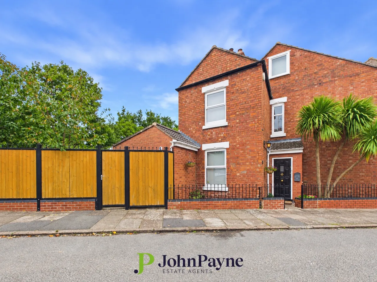4 bed house for sale, Earlsdon, Coventry
