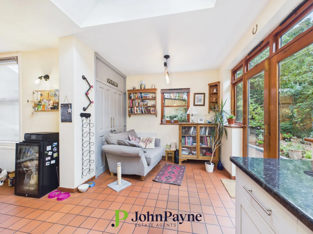 Earlsdon, Coventry, photo 11