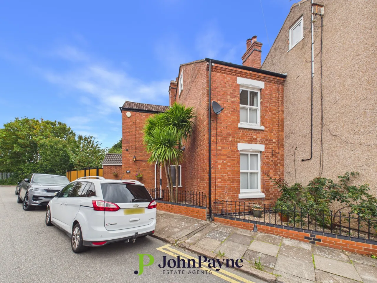 Earlsdon, Coventry, photo 6