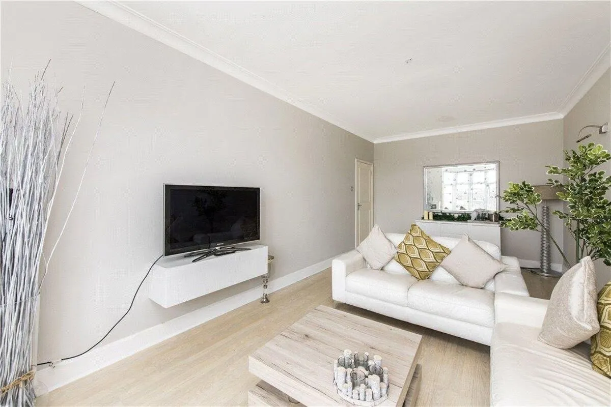 Hall Road, St John's Wood, NW8, photo 5