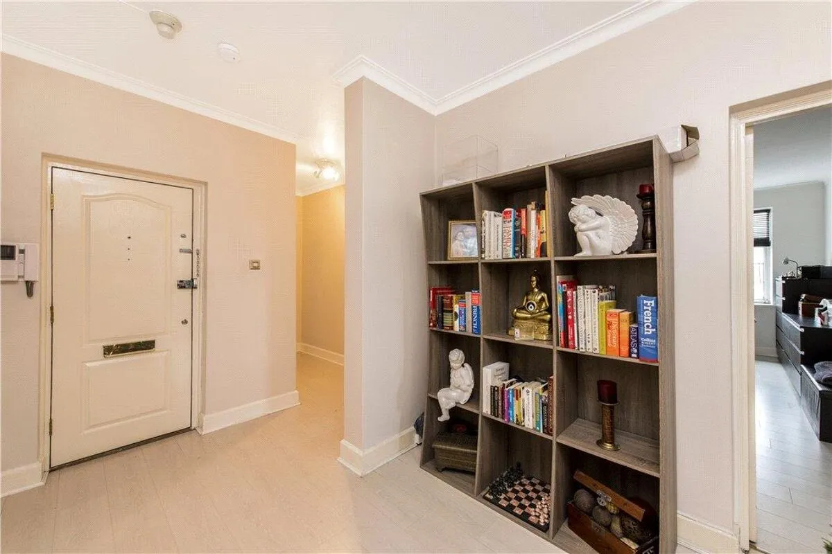 Hall Road, St John's Wood, NW8, photo 9