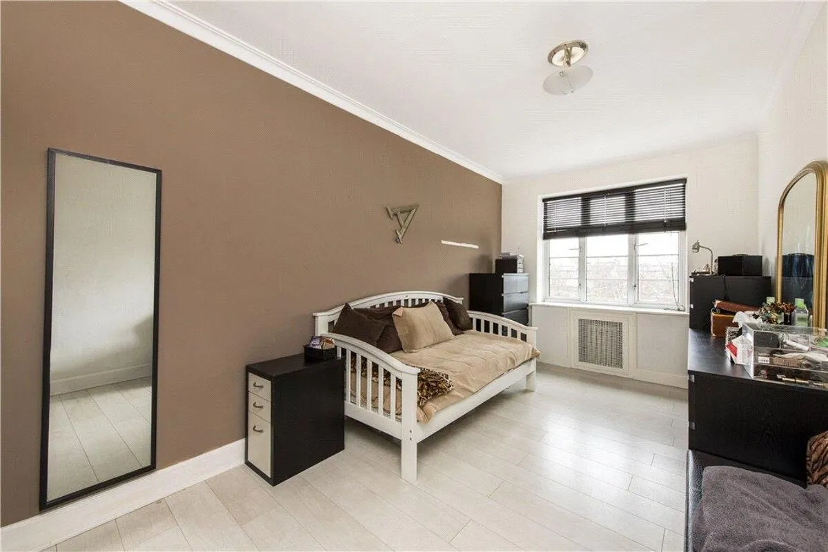 Hall Road, St John's Wood, NW8, photo 8