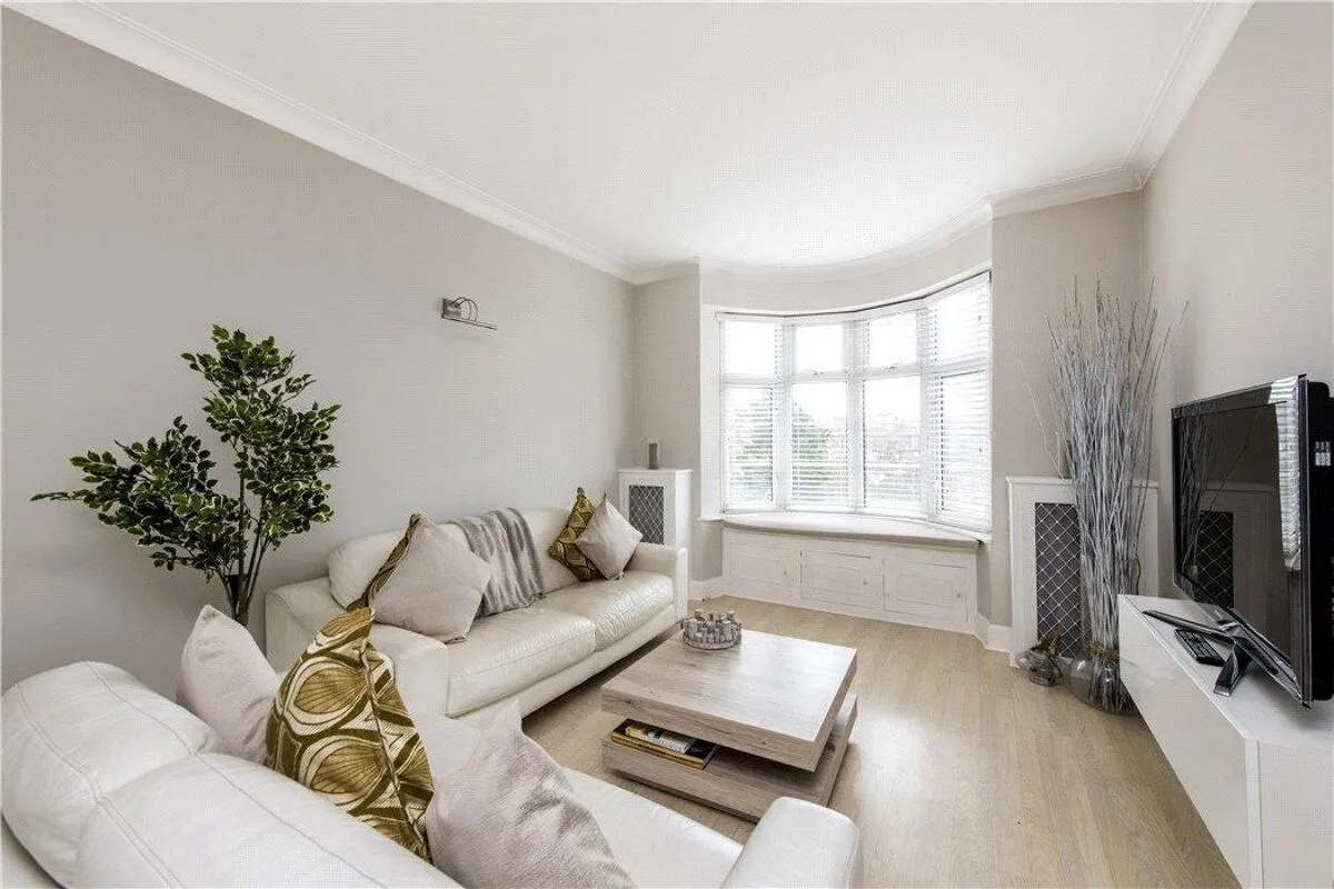 Hall Road, St John's Wood, NW8, photo 2