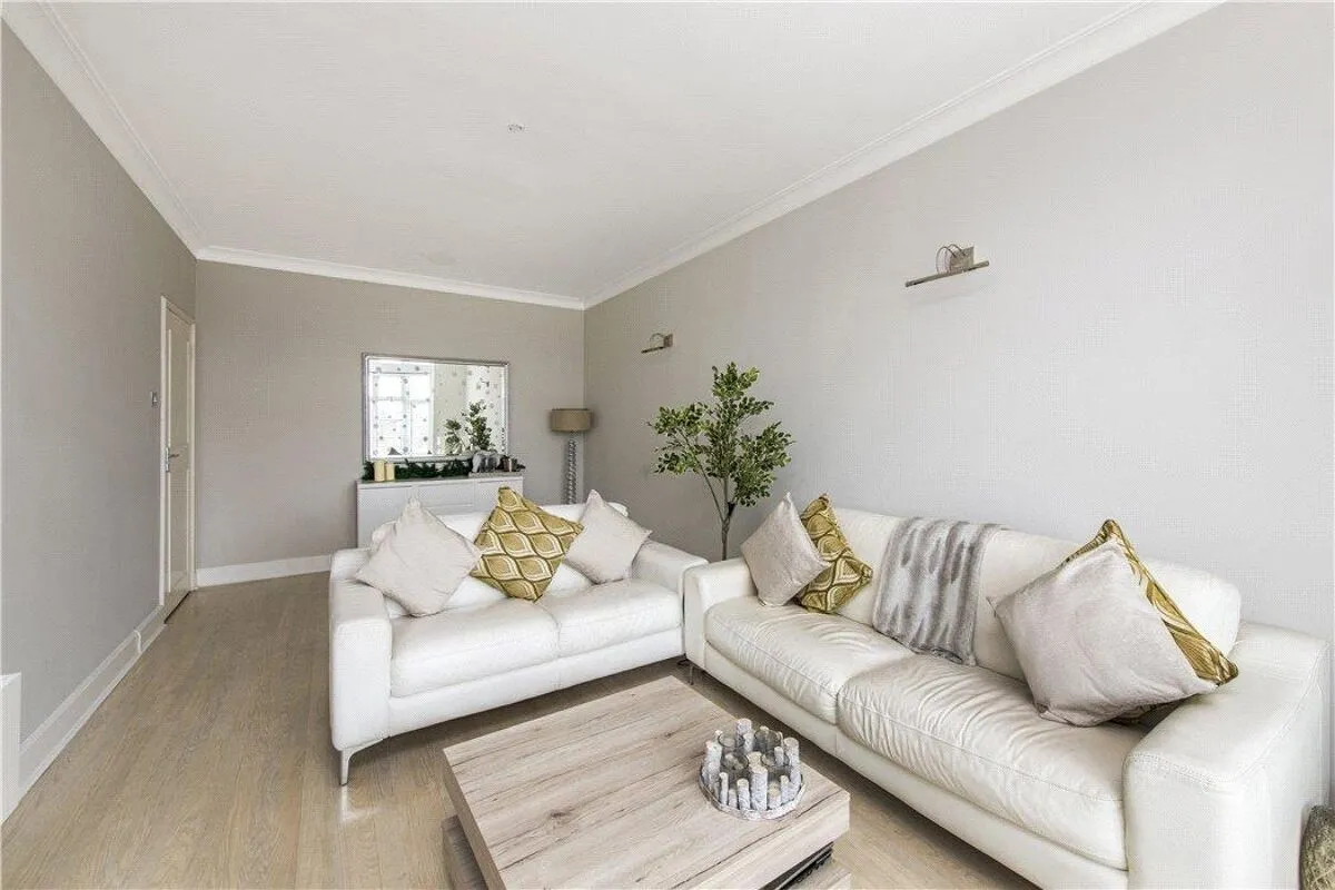Hall Road, St John's Wood, NW8, photo 3