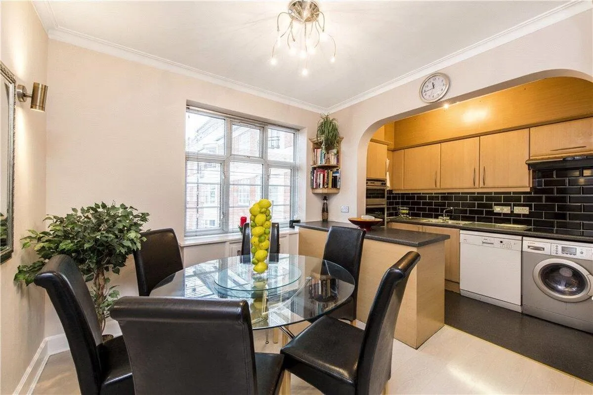 Hall Road, St John's Wood, NW8, photo 4
