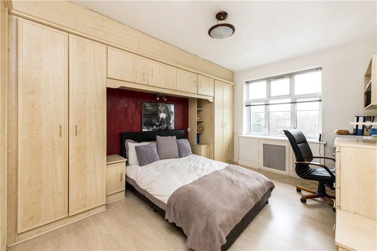 Hall Road, St John's Wood, NW8, photo 7