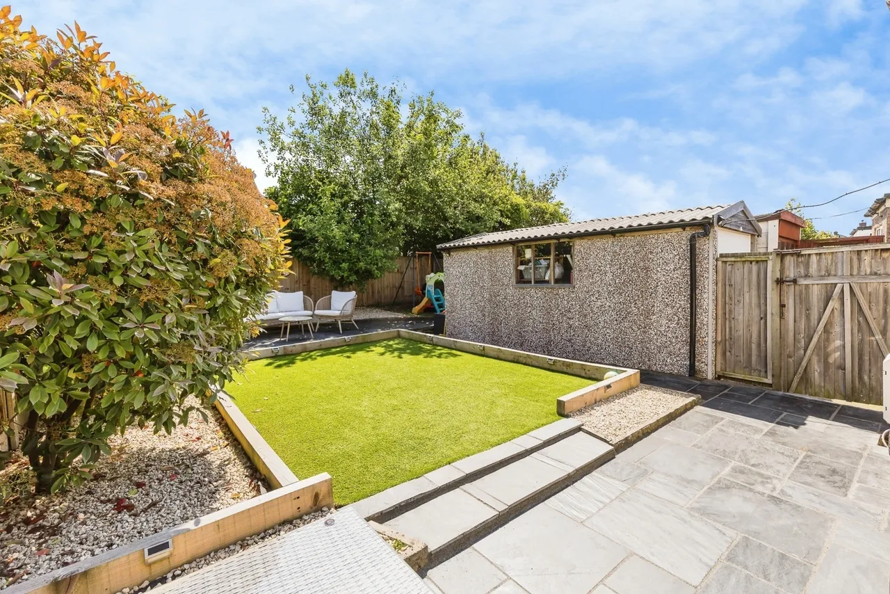 Barkhill Road, Vicars Cross, CH3, photo 17