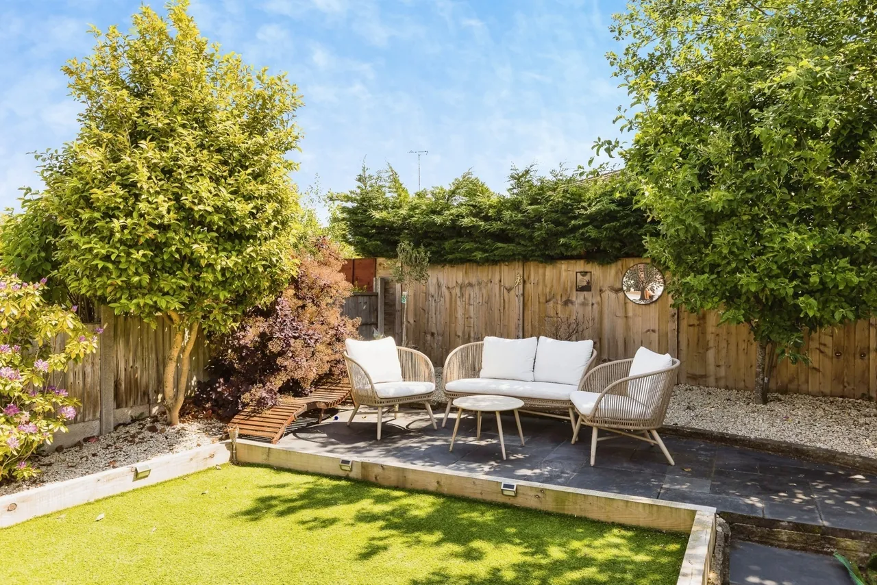 Barkhill Road, Vicars Cross, CH3, photo 18