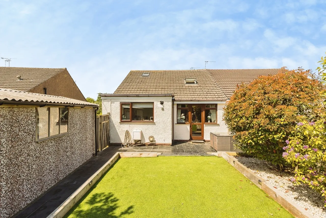 Barkhill Road, Vicars Cross, CH3, photo 16