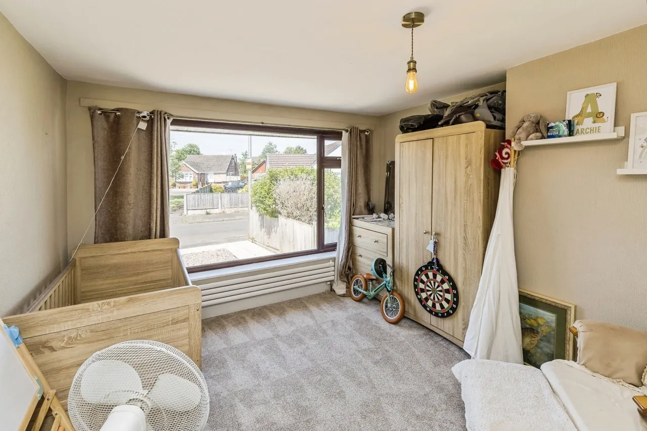 Barkhill Road, Vicars Cross, CH3, photo 13