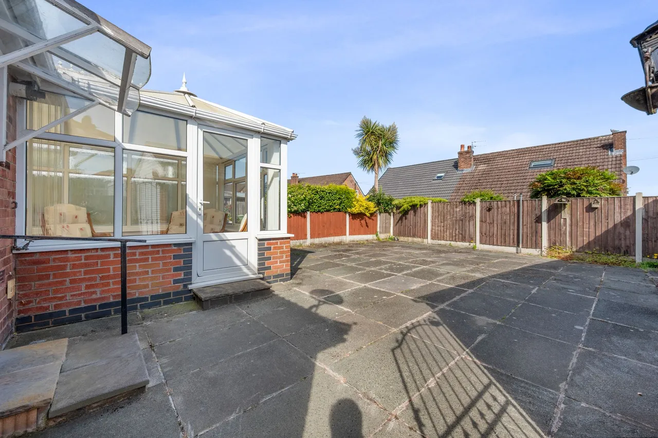 Walmesley Road, Eccleston, St. Helens, St. Helens, WA10 5JR, photo 29