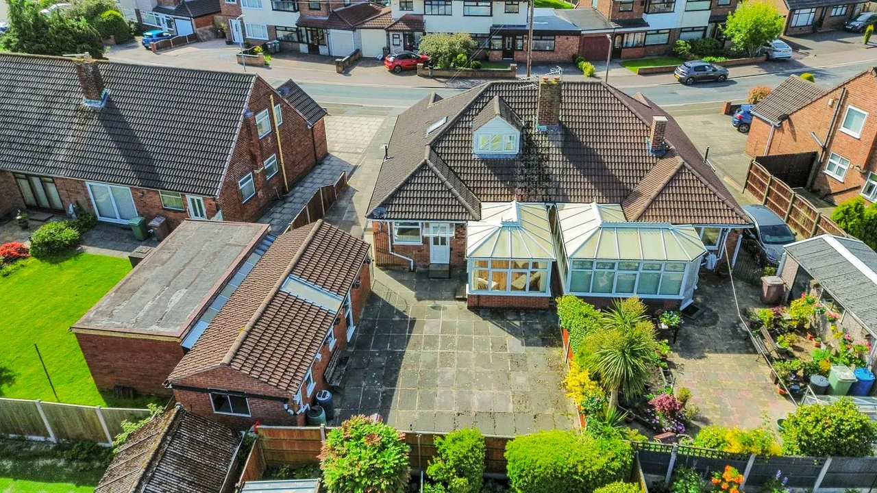 Walmesley Road, Eccleston, St. Helens, St. Helens, WA10 5JR, photo 32