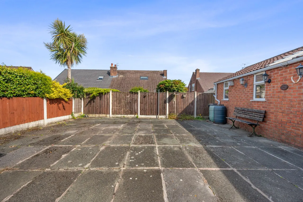 Walmesley Road, Eccleston, St. Helens, St. Helens, WA10 5JR, photo 28