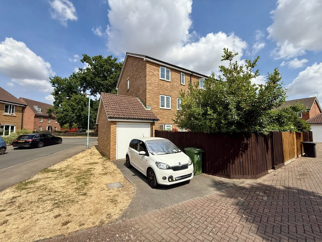 Meek Road, Newent, GL18, photo 11