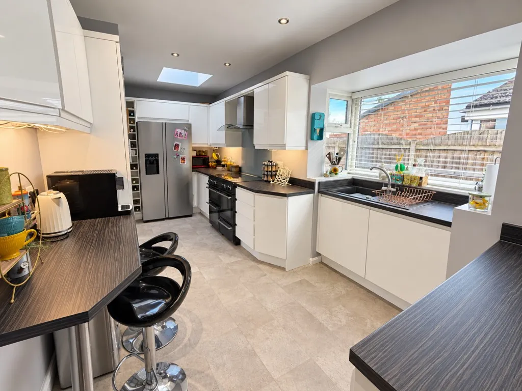 Lower Hillmorton Road, Rugby, photo 4