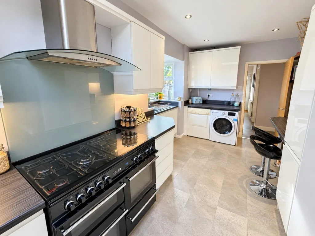 Lower Hillmorton Road, Rugby, photo 5