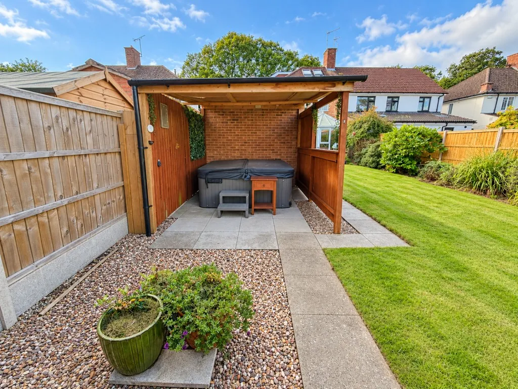 Lower Hillmorton Road, Rugby, photo 16
