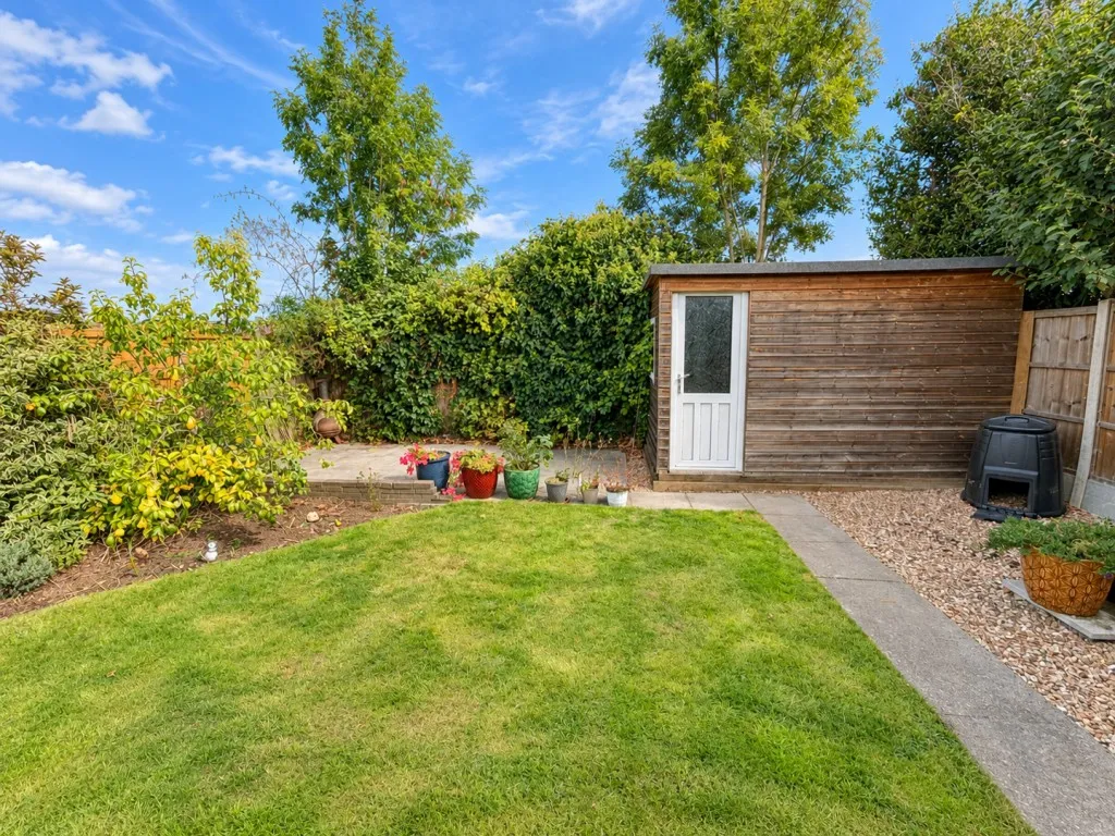 Lower Hillmorton Road, Rugby, photo 18