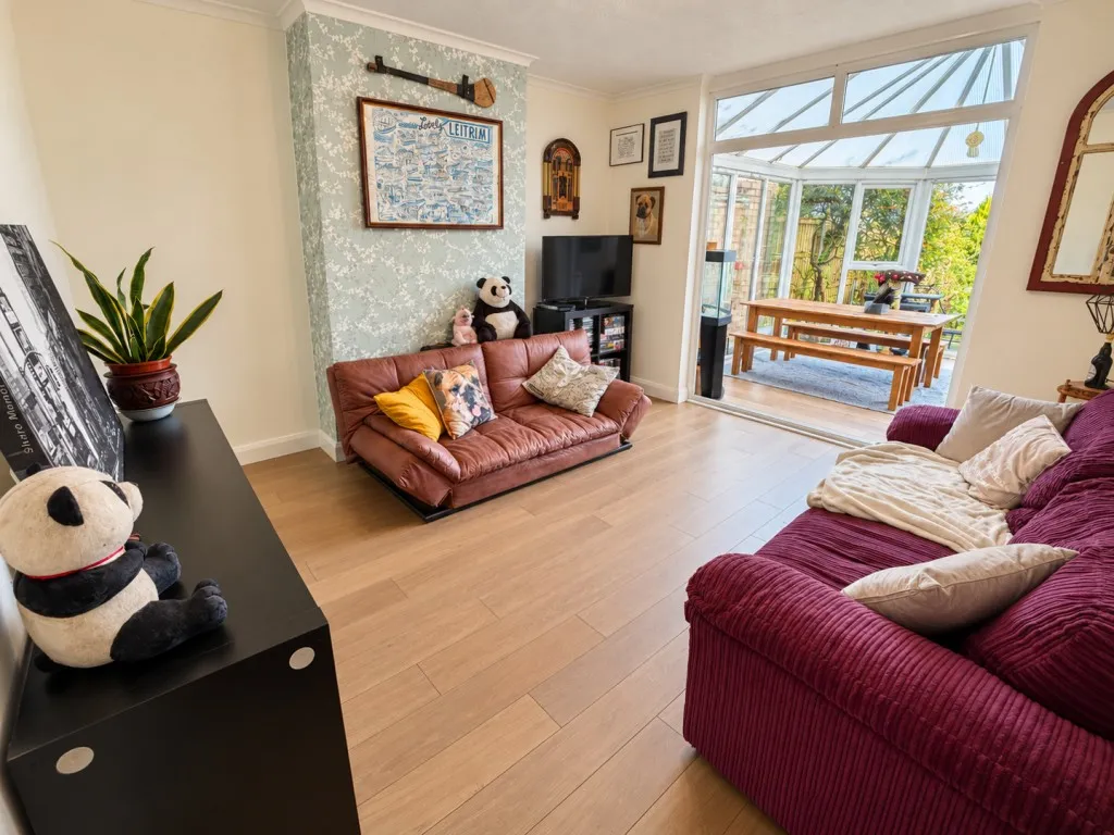 Lower Hillmorton Road, Rugby, photo 3