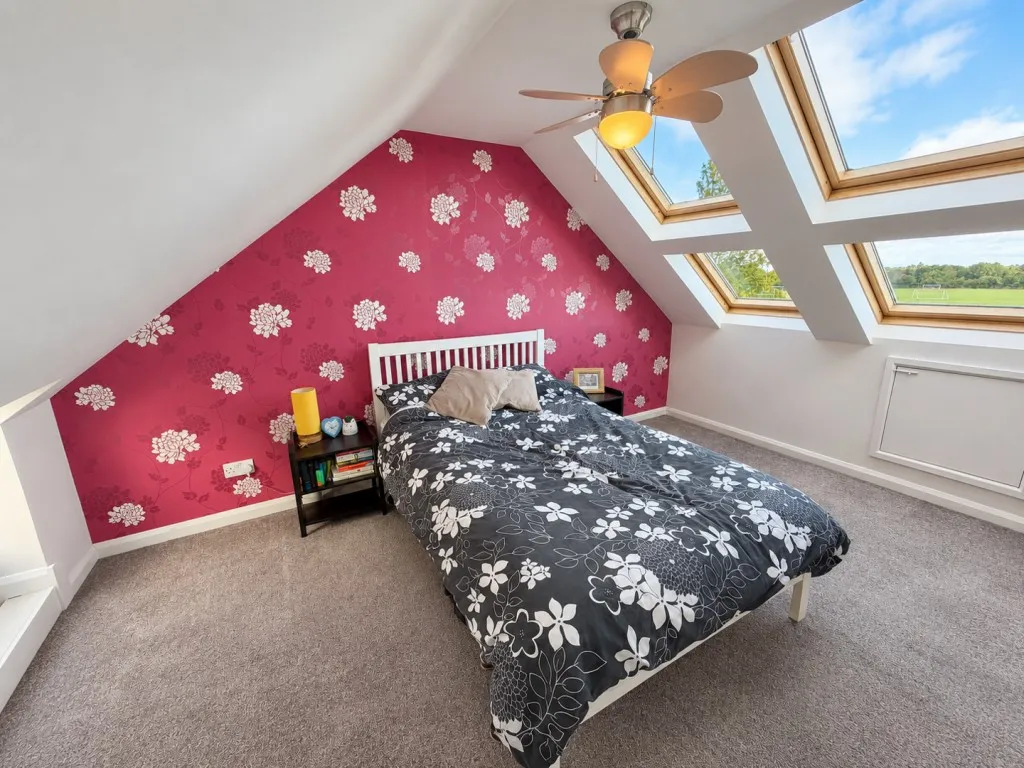 Lower Hillmorton Road, Rugby, photo 11