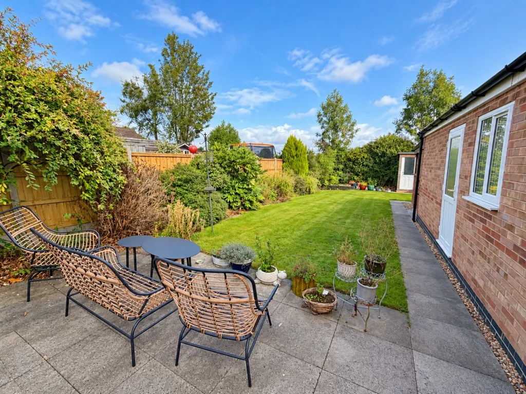 Lower Hillmorton Road, Rugby, photo 15