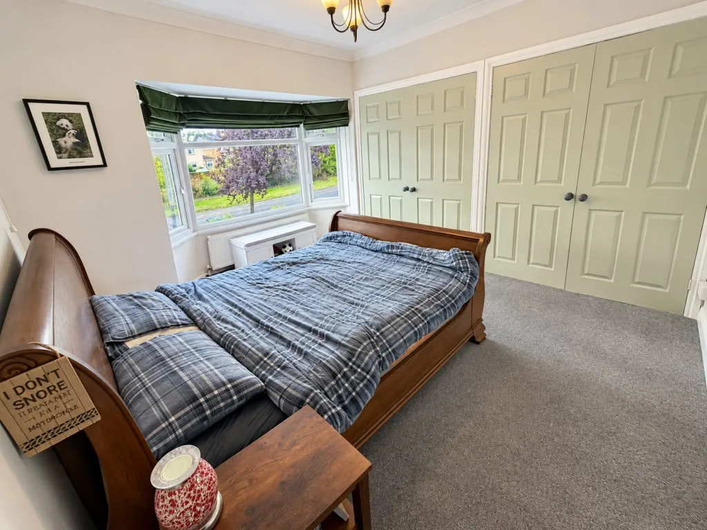Lower Hillmorton Road, Rugby, photo 9