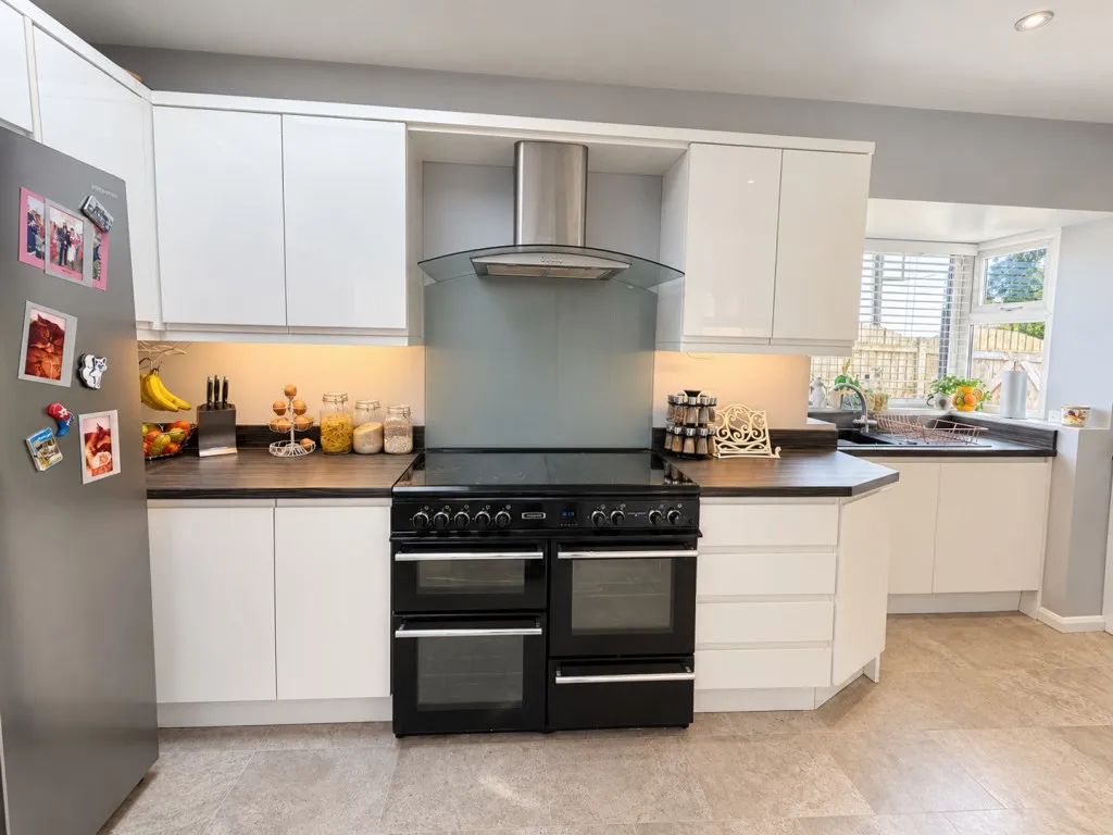 Lower Hillmorton Road, Rugby, photo 6