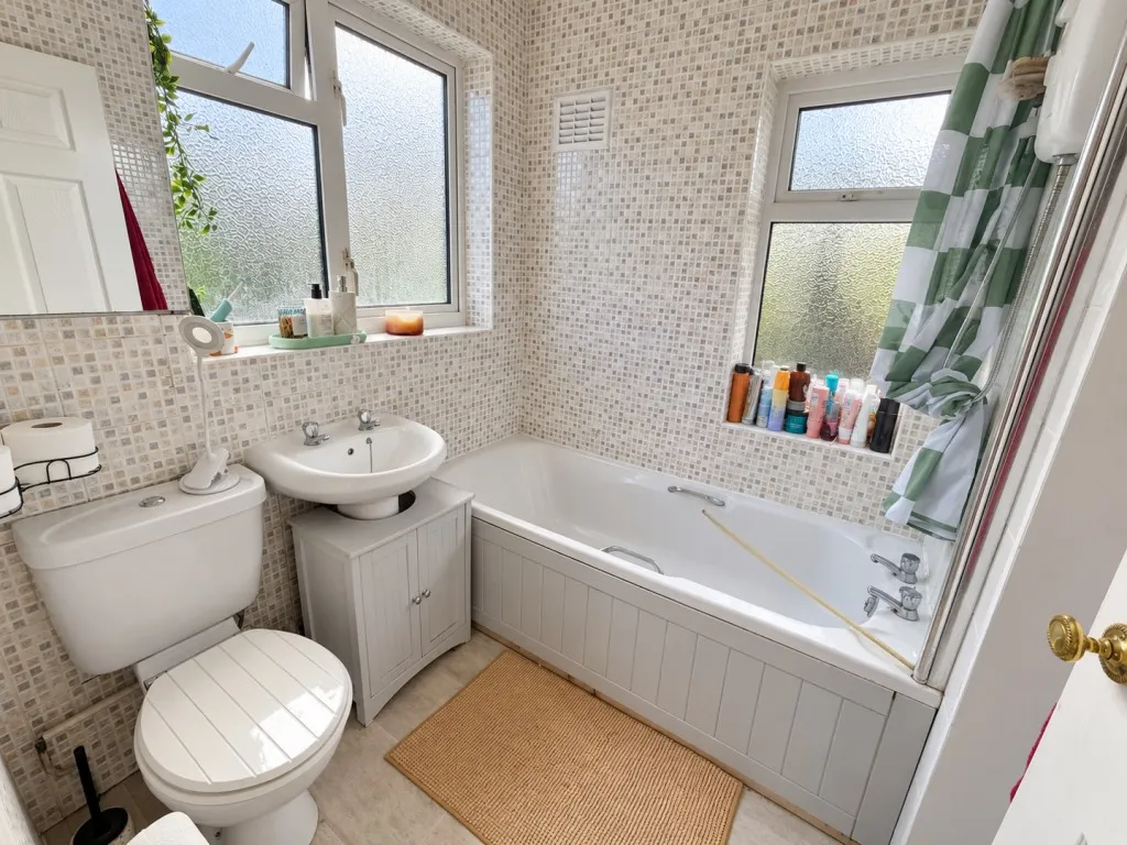 Lower Hillmorton Road, Rugby, photo 13