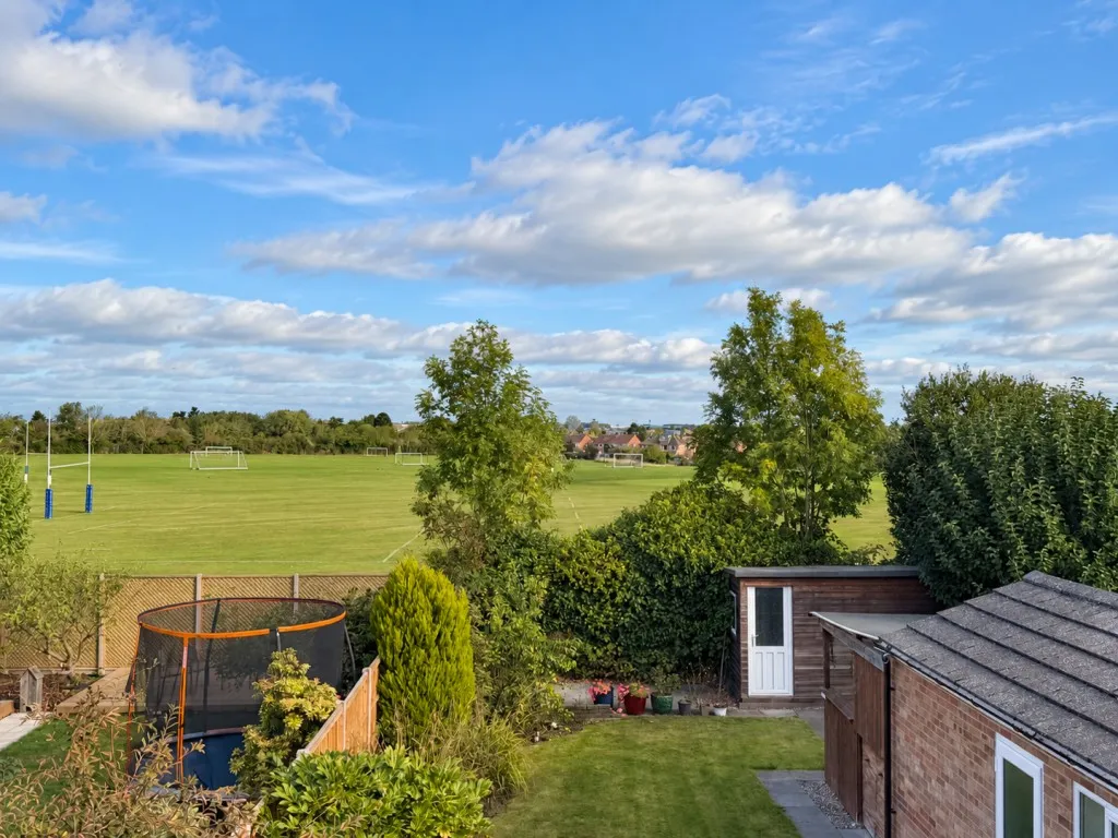 Lower Hillmorton Road, Rugby, photo 19