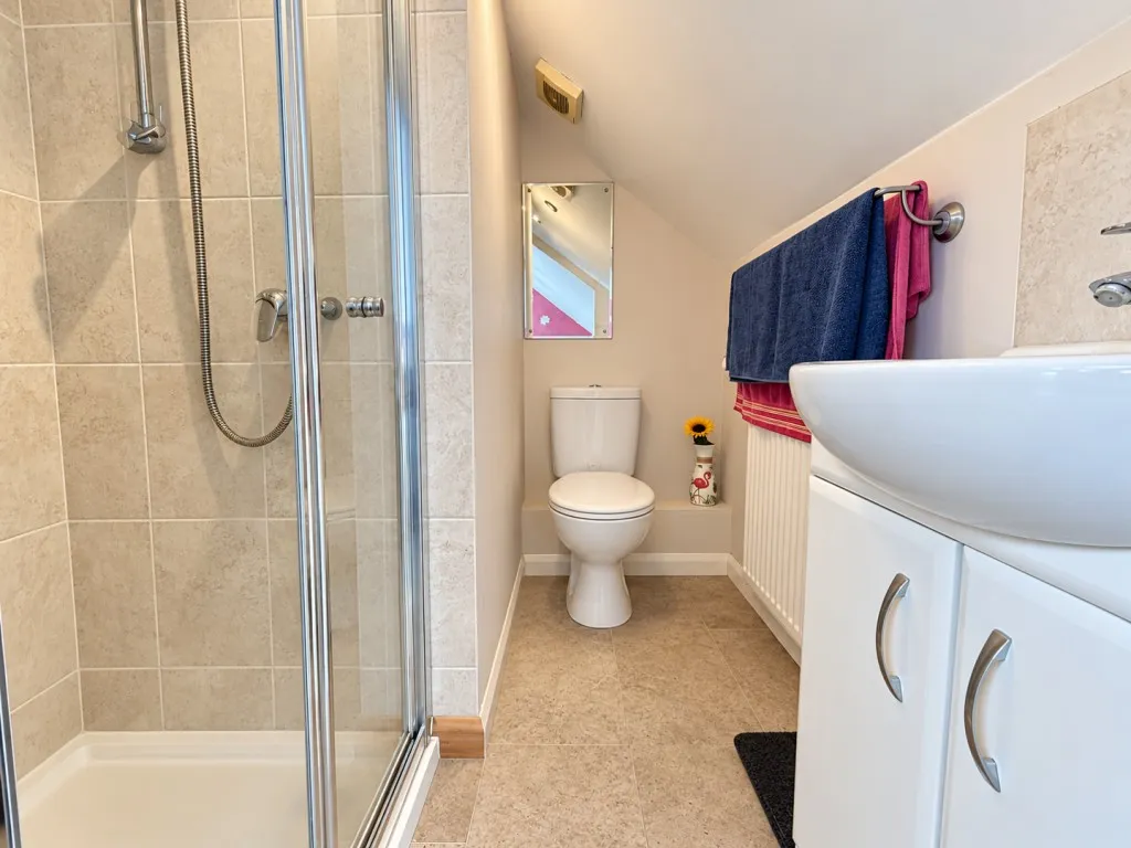 Lower Hillmorton Road, Rugby, photo 14