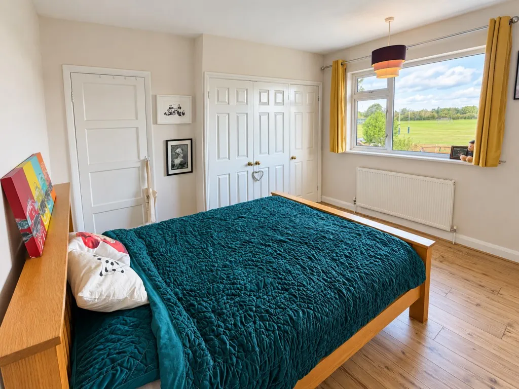 Lower Hillmorton Road, Rugby, photo 10
