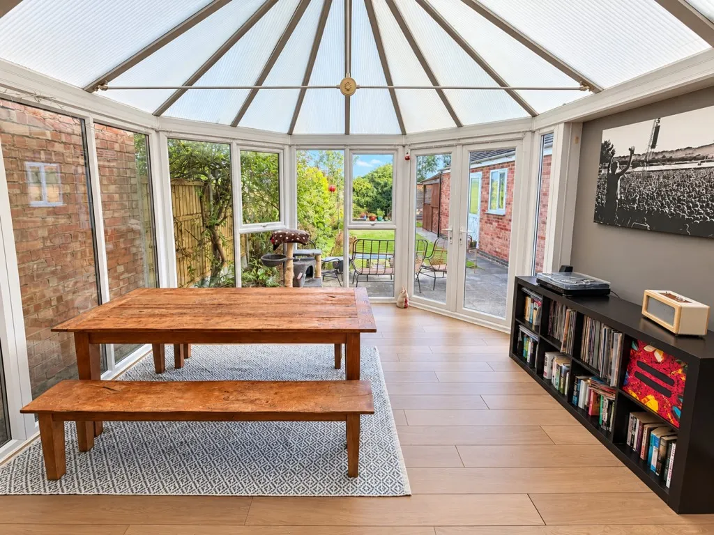 Lower Hillmorton Road, Rugby, photo 7