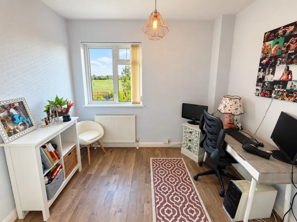 Lower Hillmorton Road, Rugby, photo 12