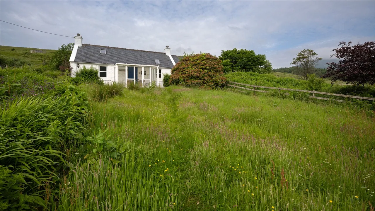Rowan Cottage, Glenbrittle, Carbost, Isle of Skye, IV47 8TA, photo 19