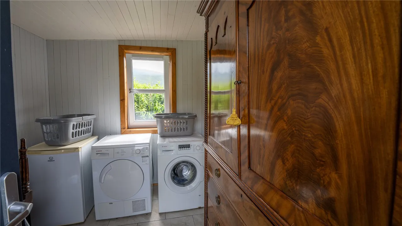 Rowan Cottage, Glenbrittle, Carbost, Isle of Skye, IV47 8TA, photo 10