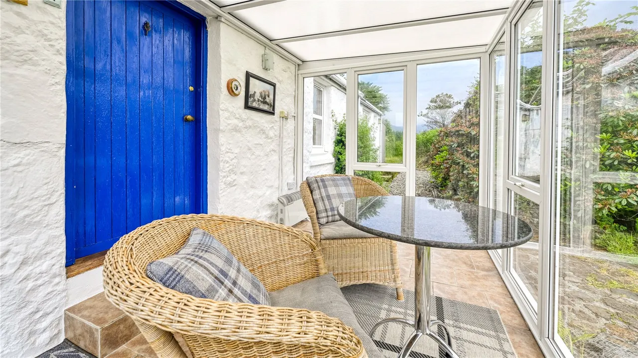 Rowan Cottage, Glenbrittle, Carbost, Isle of Skye, IV47 8TA, photo 5